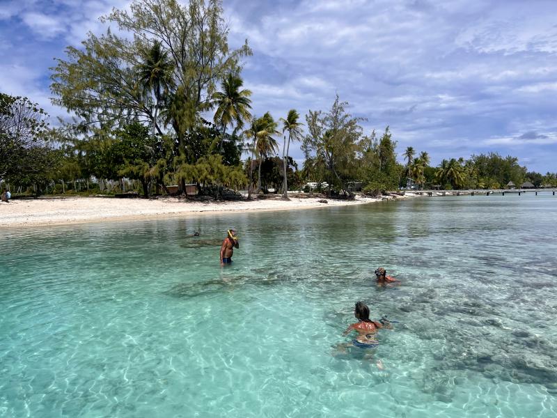  - Les Marquises sur l’Aranui : Le voyage d’une vie ! 