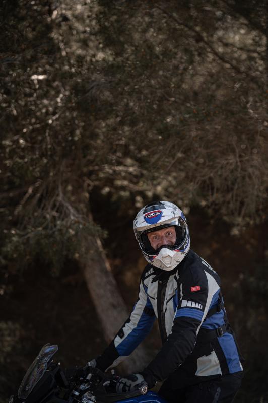  - Immersion off-road au BMW Enduro Park