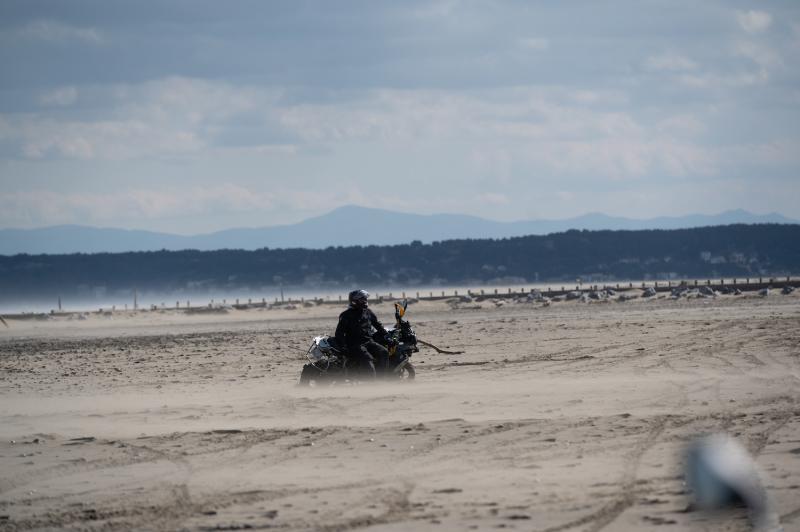  - Immersion off-road au BMW Enduro Park