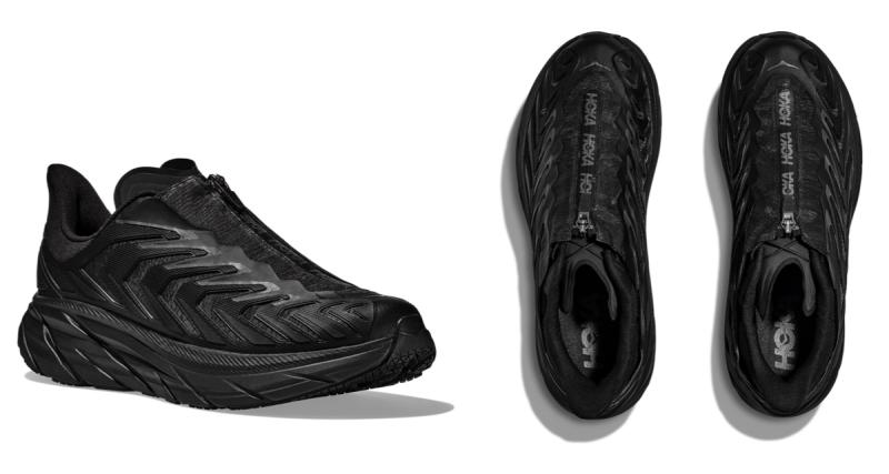 3 running hors-pair - Hoka – Project Clifton : la + streetwear