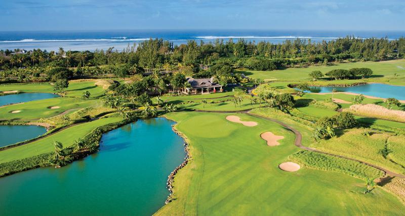 Les meilleurs hôtels 5 étoiles de l’Île Maurice - Domaine de Bel Ombre