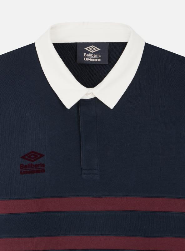  - Balibaris x Umbro : colletion capsule rugby