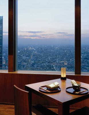 Park Hyatt Tokyo