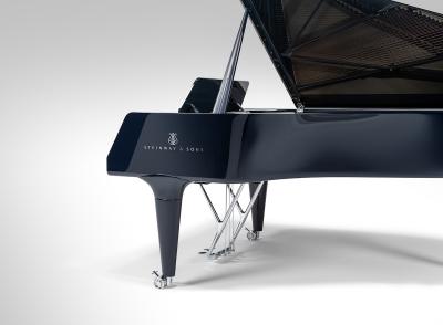 The Steinway & Sons Noé Limited Edition