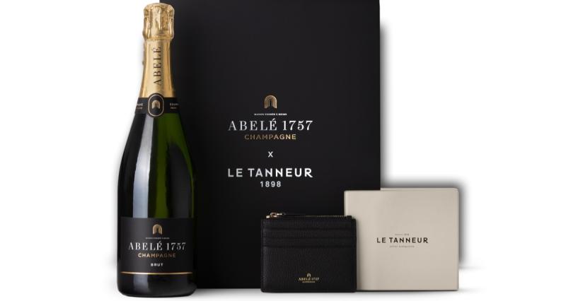  - Champagne : notre sélection pour faire pétiller les Fêtes de fin d'année