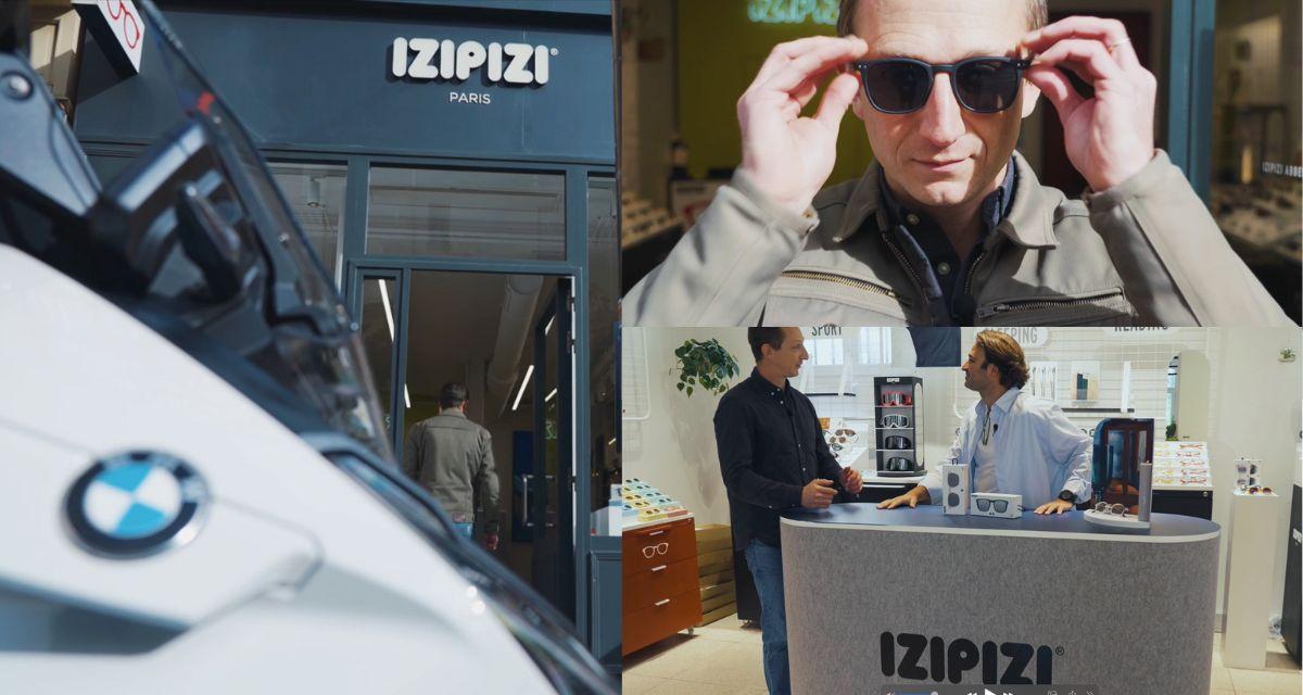 Izipizi, une marque en prise avec son temps