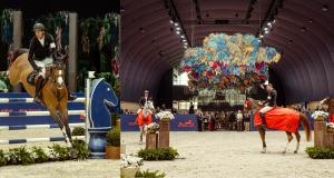 Dans les coulisses du Saut Hermès avec Romain Duguet - Le Saut Hermès fait le printemps au Grand Palais !