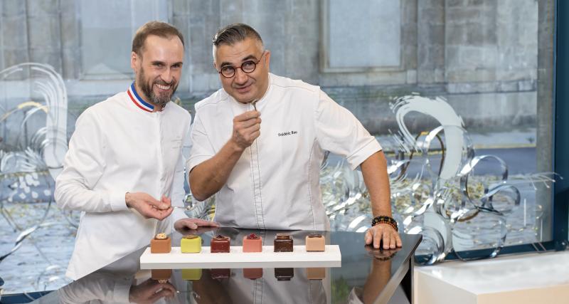  - Dédié au chocolat : Quand La Maison du Chocolat élève le chocolat au rang d'art