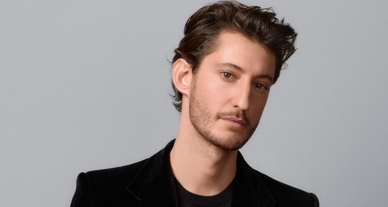  - Pierre Niney et Boucheron : une collaboration fondée sur la créativité