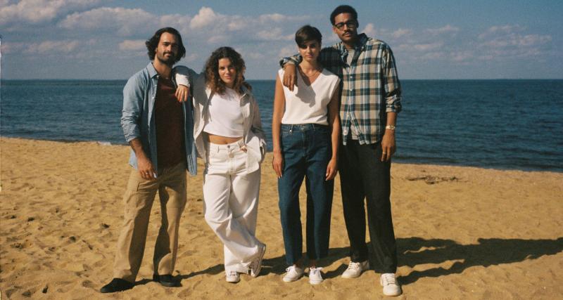  - Casting de rêve pour la nouvelle campagne Dockers « Live Original »