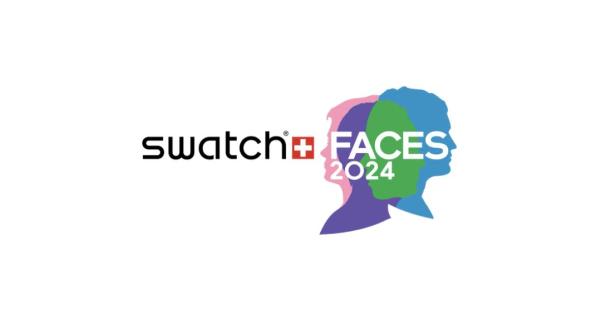 La Biennale Arte 2024 : L’exposition Swatch Faces présente des talents artistiques internationaux