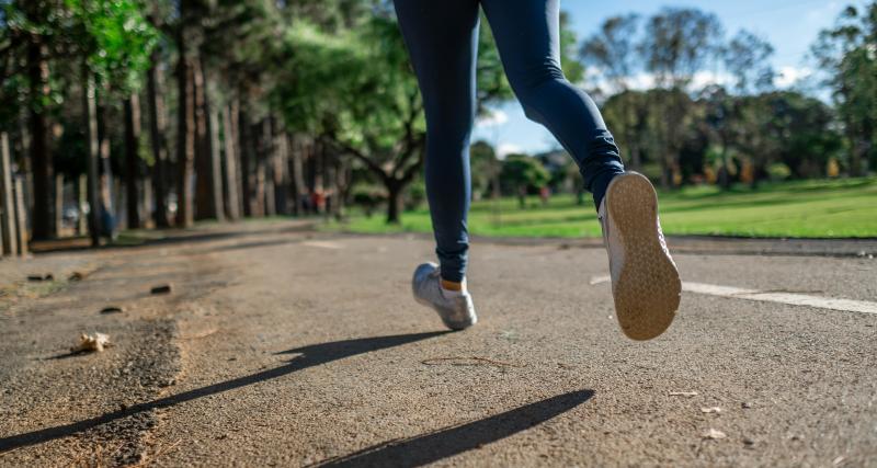  - Trouver la bonne paire de running pour se motiver à faire du sport 