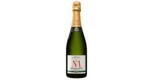 Champagne Gremillet "Forget me not" : une cuvée bio qui ne s'oublie pas - Montaudon : une cuvée bio qui va faire l’unanimité