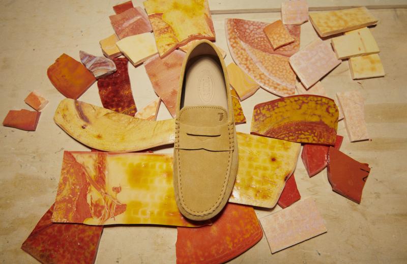  - Tod's The Art of Craftmanship