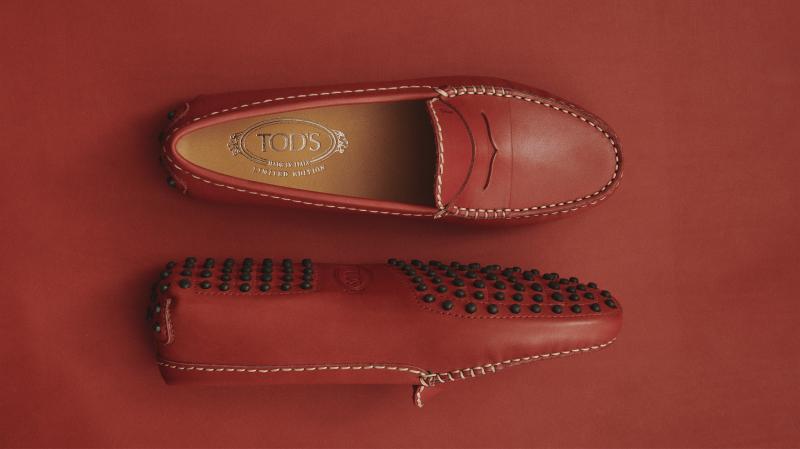  - Tod's The Art of Craftmanship