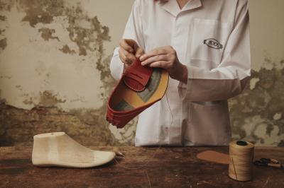 Tod's The Art of Craftmanship