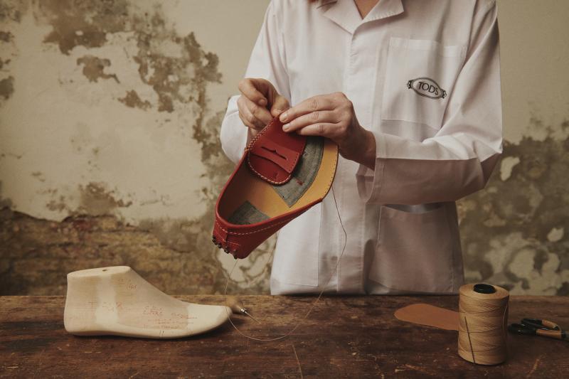  - Tod's The Art of Craftmanship