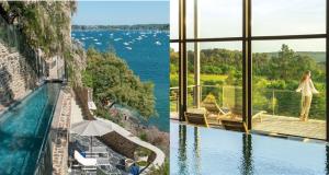 Les plus beaux hôtels thalasso de Bretagne 