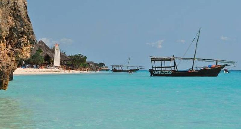  - Explorer Zanzibar : un guide pour les amateurs d'aventure