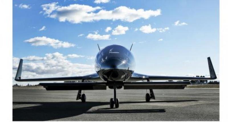  - Cobalt Valkyrie Co50 : avion privé accessible