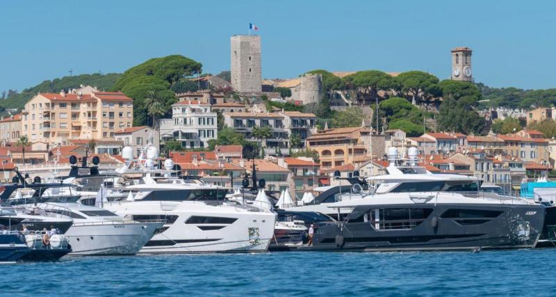  - Le Cannes Yachting Festival garde le cap pour 2020