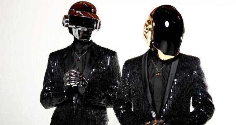  - Daft Punk : les raisons d'une séparation déjà mythique