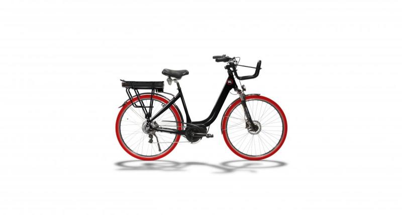  - RED WILL : Un nouveau service premium de vélos électriques français en abonnement mensuel