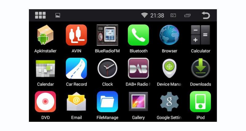  - Comment choisir un autoradio Android pour sa VW Golf 7 ?