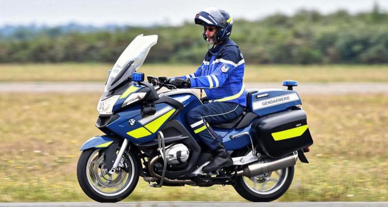  - Fin du retrait de points pour les "petits excès de vitesse" ?