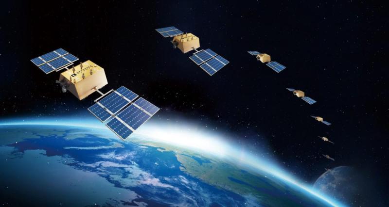  - Le groupe Geely lance des satellites dans l’espace pour améliorer les systèmes de conduite autonome