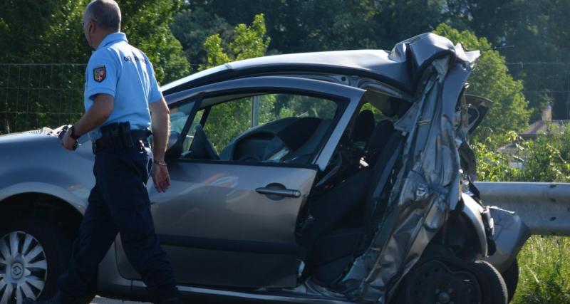  - Peut-on tuer impunément sur la route ?