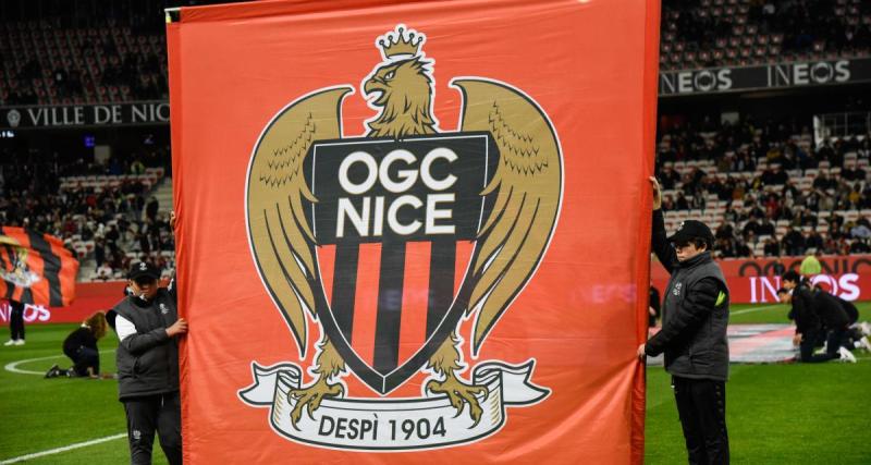  - Nice : la première recrue est connue ! (Off)