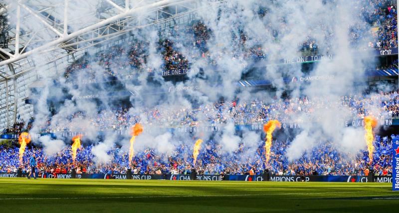  - La Coupe du monde des clubs bientôt actée ! 