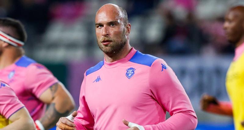  - Antoine Burban s'engage dans le staff d'un nouveau club !