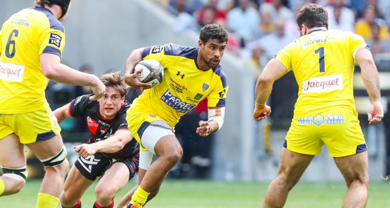  - Clermont : Un joueur historique du club tire sa révérence 