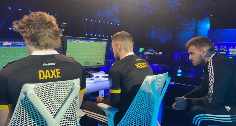  - Suivez la FIFAe World Cup avec Vitality – Jour 2