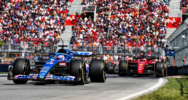  - GP de Grande-Bretagne de F1 : les éliminés de la Q1