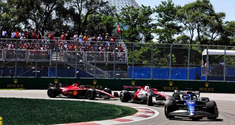  - GP de Grande-Bretagne de F1 : les résultats des essais libres 3