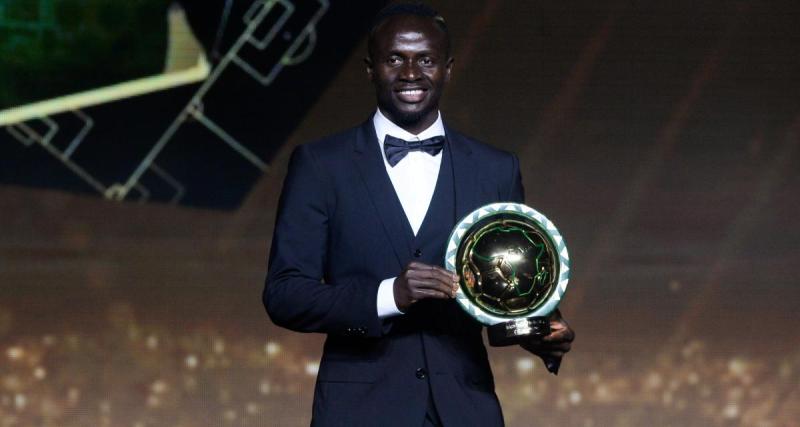  - 🚨 Sadio Mané élu Ballon d’Or Africain 2022, Léo Dubois quitte l’OL pour Galatasaray, l’Allemagne rejoint l’Angleterre en demi-finales de l’Euro féminin… les immanquables du jour ! 