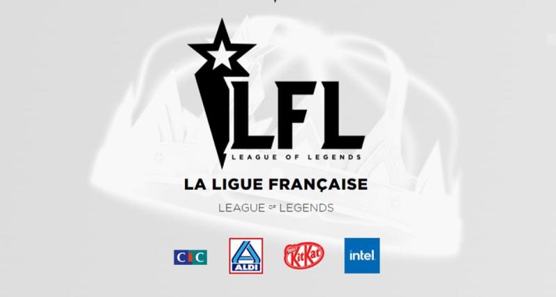  - LFL Summer : Résultats d’un LFL Prixtel Day de folie