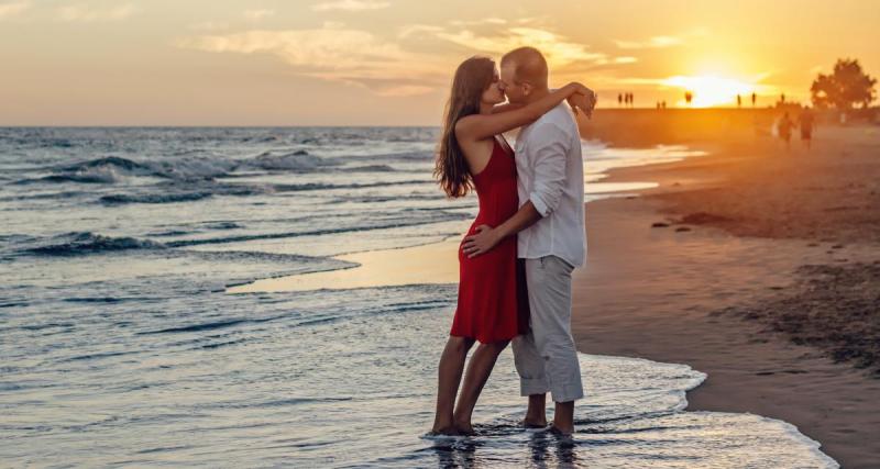  - Faire l’amour à la plage : le fantasme de tous les dangers