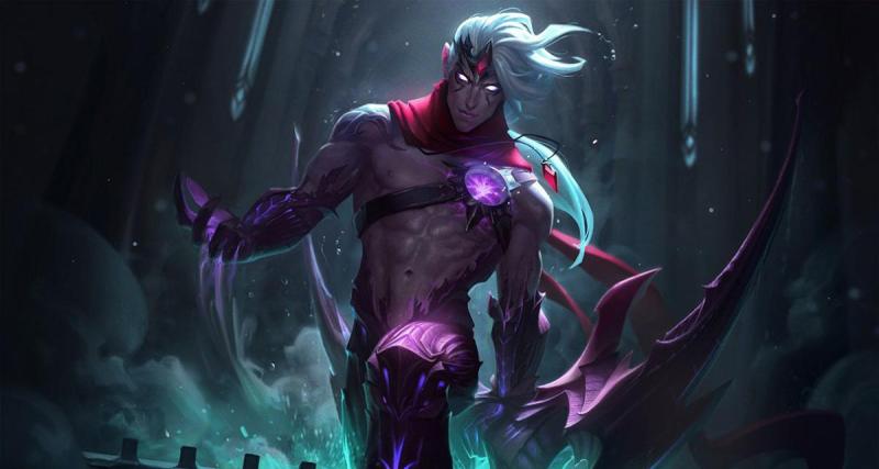  - Guide de la compo Varus carry – Set 7 Teamfight Tactics