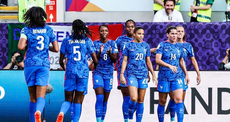  - France - Pays-Bas : suivez le choc des 1/4 de finale de l'Euro sur Foot-National !