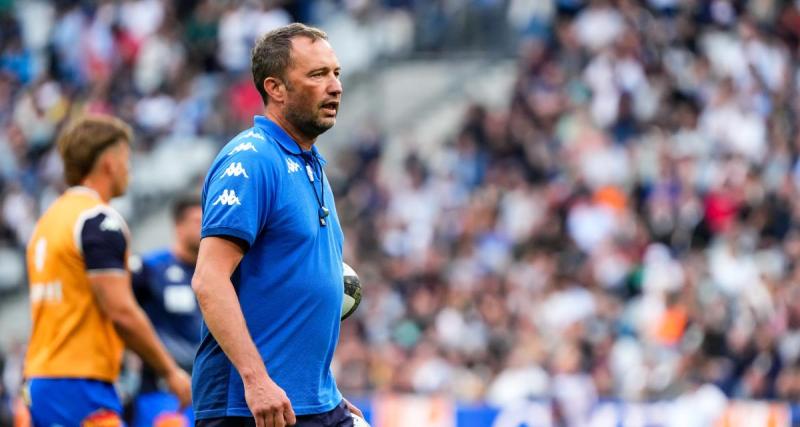  - Castres : Pierre-Henry Broncan donne les raisons d'un recrutement axé sur des joueurs de championnats inférieurs 