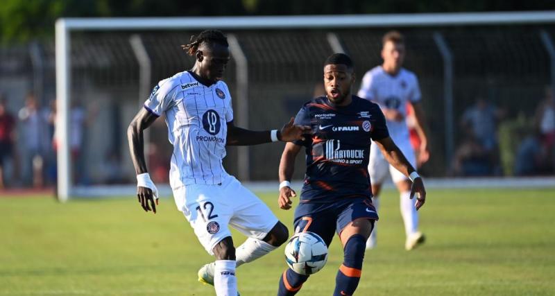  - Match fou entre Montpellier et Toulouse, Lille accroché, Auxerre bat Troyes, ... les résultats des amicaux du jour