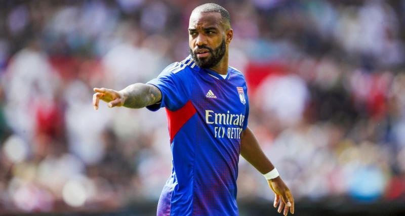  - 🚨 Feyenoord – OL : les Gones s’imposent grâce à un grand Lacazette ! 