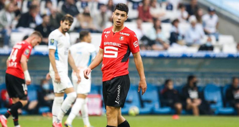  - ASSE, Stade Rennais - Mercato : la piste Abline tombe déjà à l'eau pour les Verts ! 