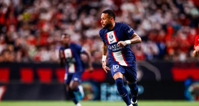  - 🚨 Revivez Gamba Osaka - PSG en direct : Neymar, Messi et Mbappé ont marqué, la défense a été fébrile !