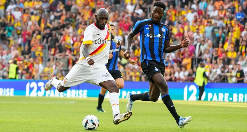  - RC Lens, OM, PSG - Mercato : double coup de théâtre pour Seko Fofana !