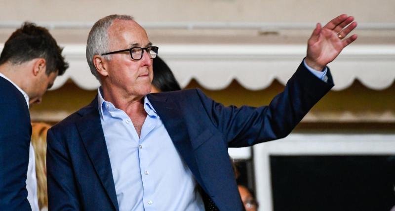  - OM : les supporters réclament le départ de McCourt sur les réseaux sociaux !